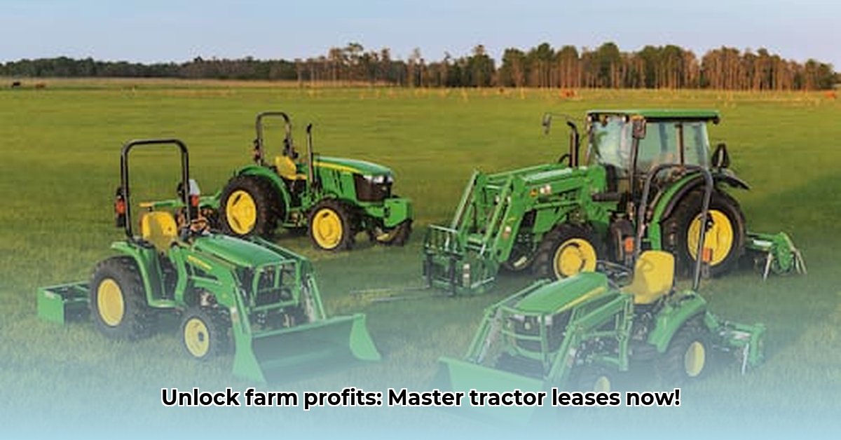 tractor-leases